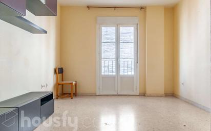 Living room of Flat for sale in Arcos de la Frontera  with Balcony