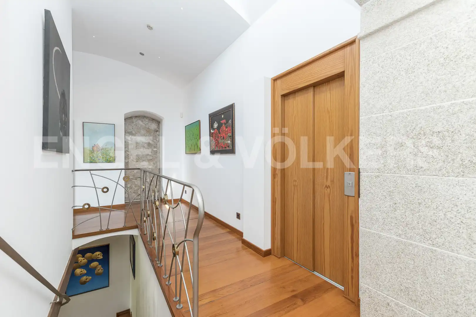 Villa avec piscine à vendre à Cabrera de Mar, imagen 55