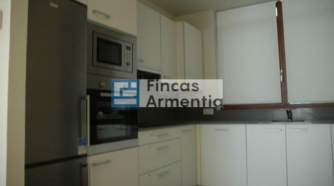 Foto 4 de Piso en venta en Eduardo Dato, Ensanche, Vitoria - Gasteiz