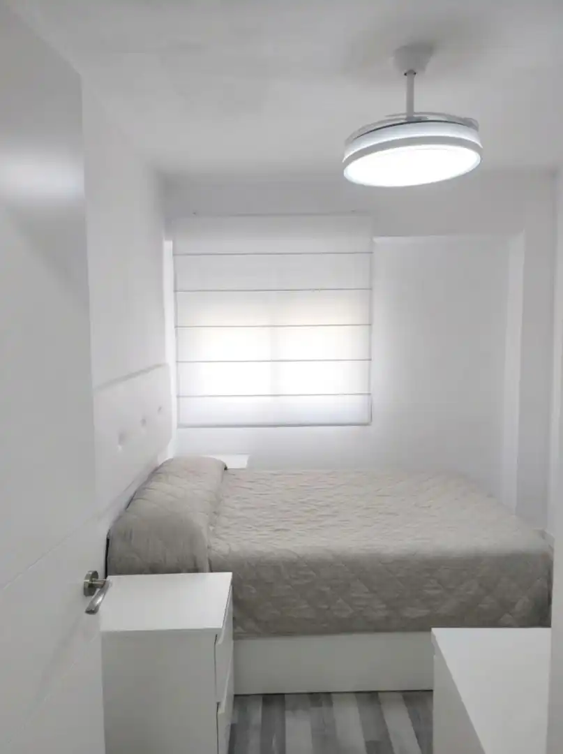 Habitación de Piso en venta en Zaragoza con Aire acondicionado, Calefacción y Parquet