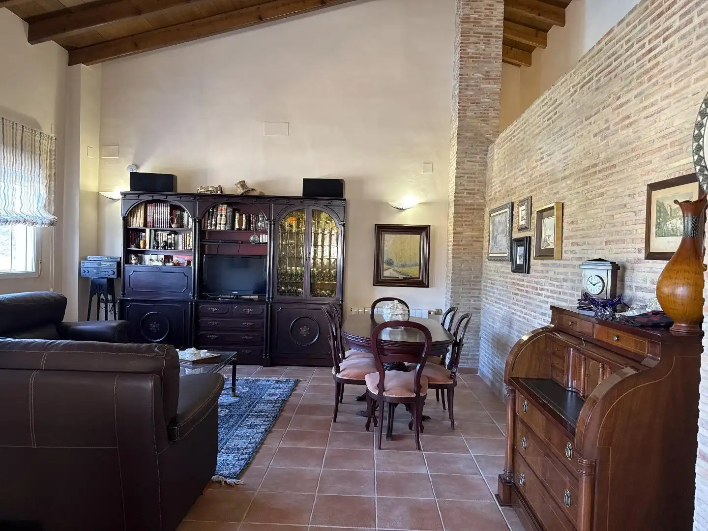 Casa con piscina en venta en Urbanitzacions i Pedanies Sud, imagen 19