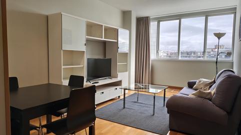 Foto 2 de Pis de lloguer a Paseo Sagasta, 6, Paseo Sagasta,  Zaragoza Capital