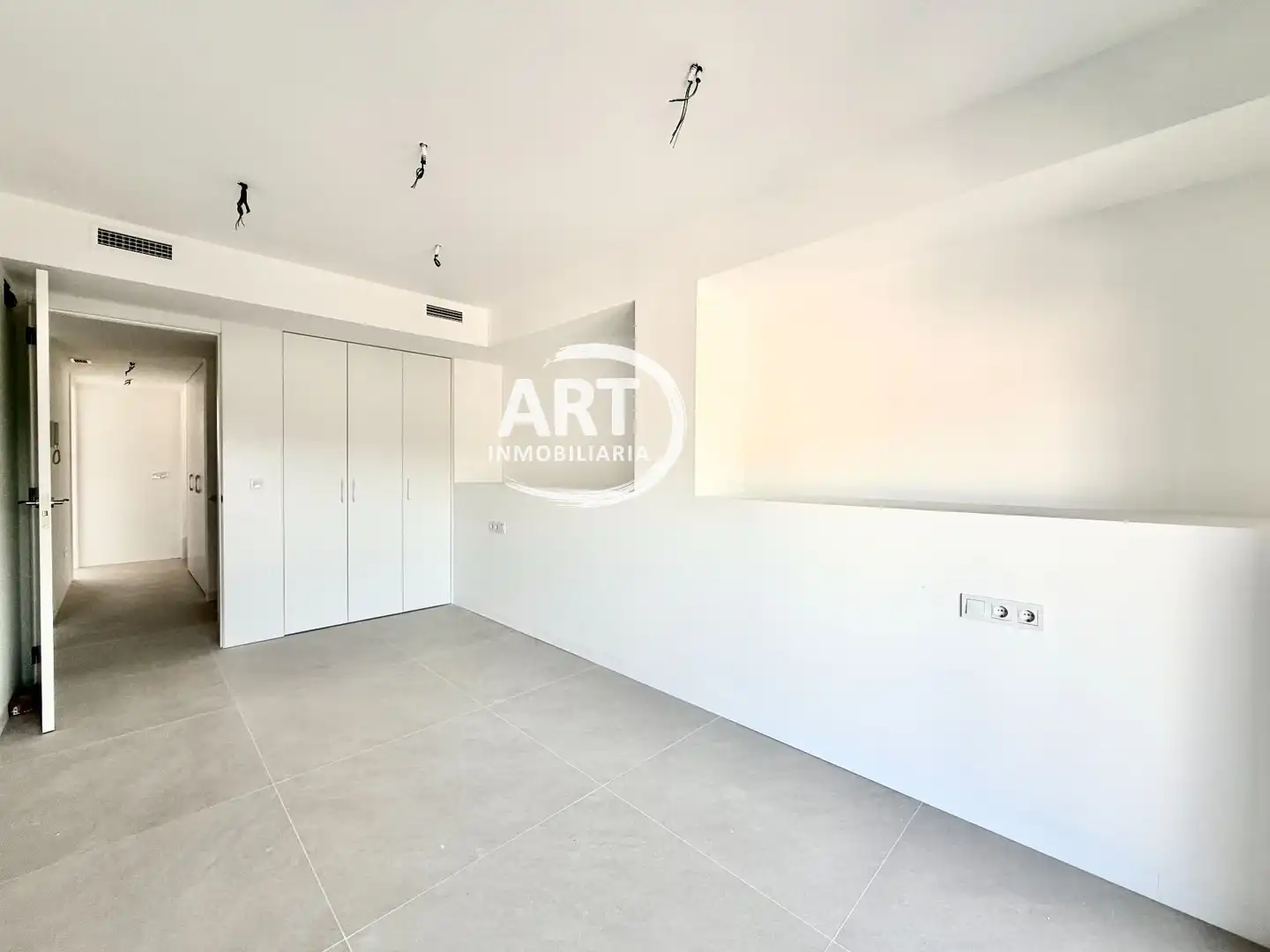 Exterior view of Detached homes for sale in Benissanó  with Air Conditioner, Heating and Private garden