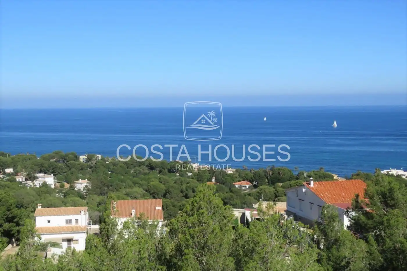 Chalet con piscina en venta en Las Rotas / Les Rotes, imagen 10