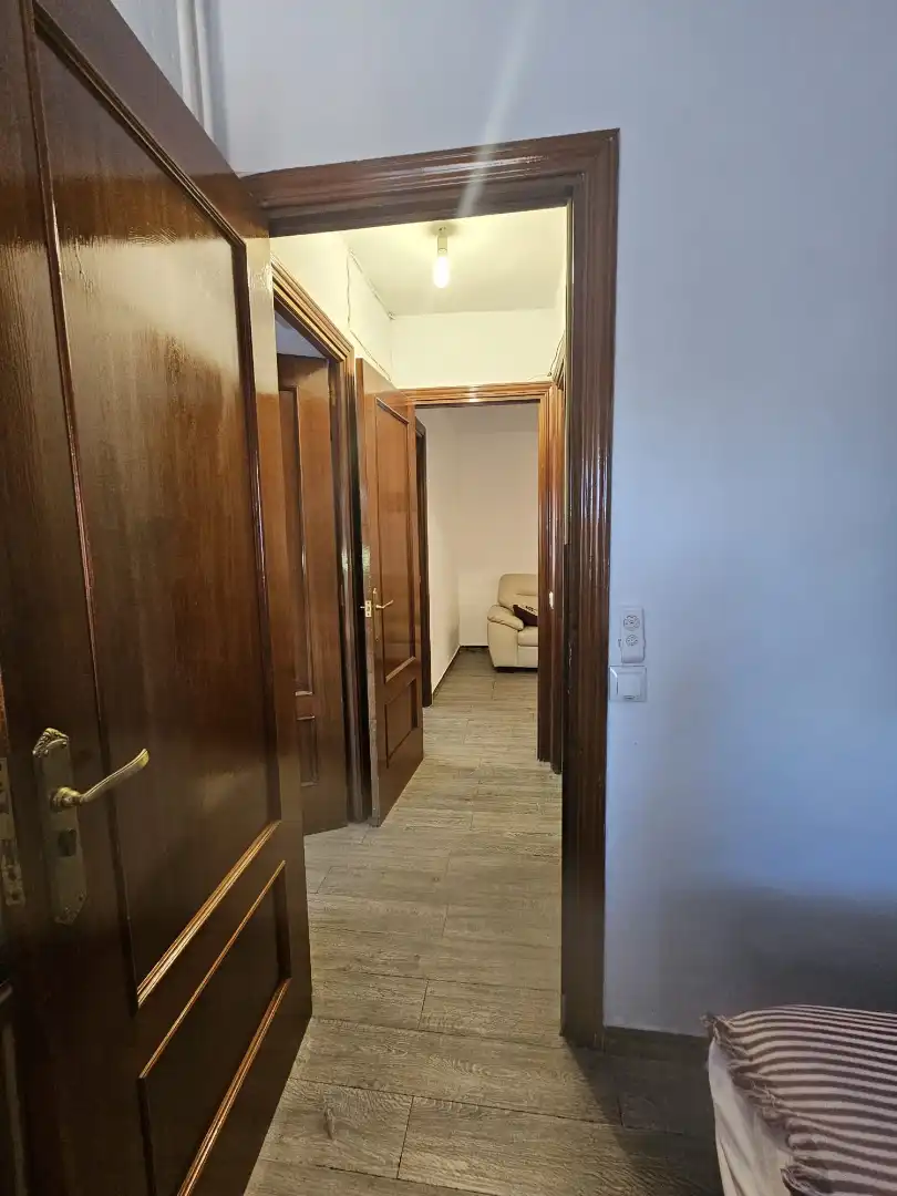Piso en venta en La Espinilla - Parque Blanco
