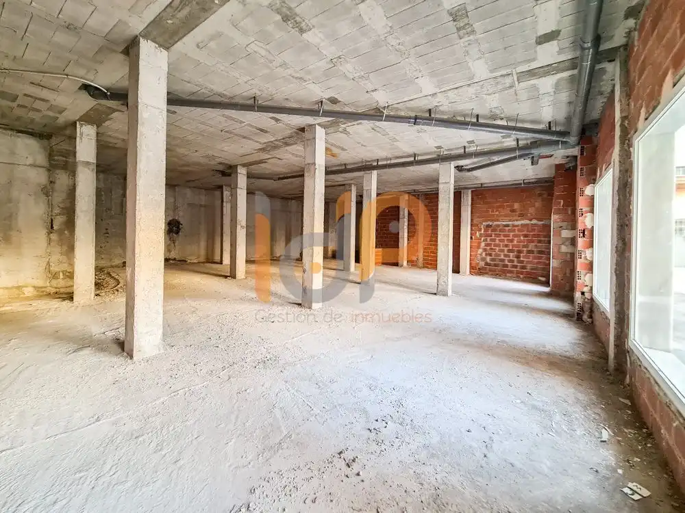 Business premises for sale in Macael, imagen 14