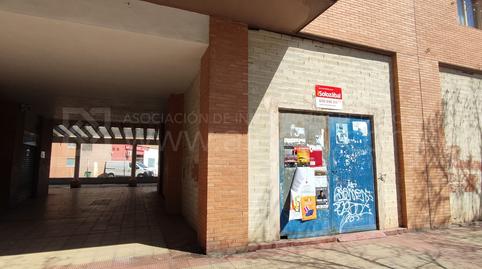 Photo 4 of Premises to rent in Logroño - Madre de Díos, Universidad, La Rioja