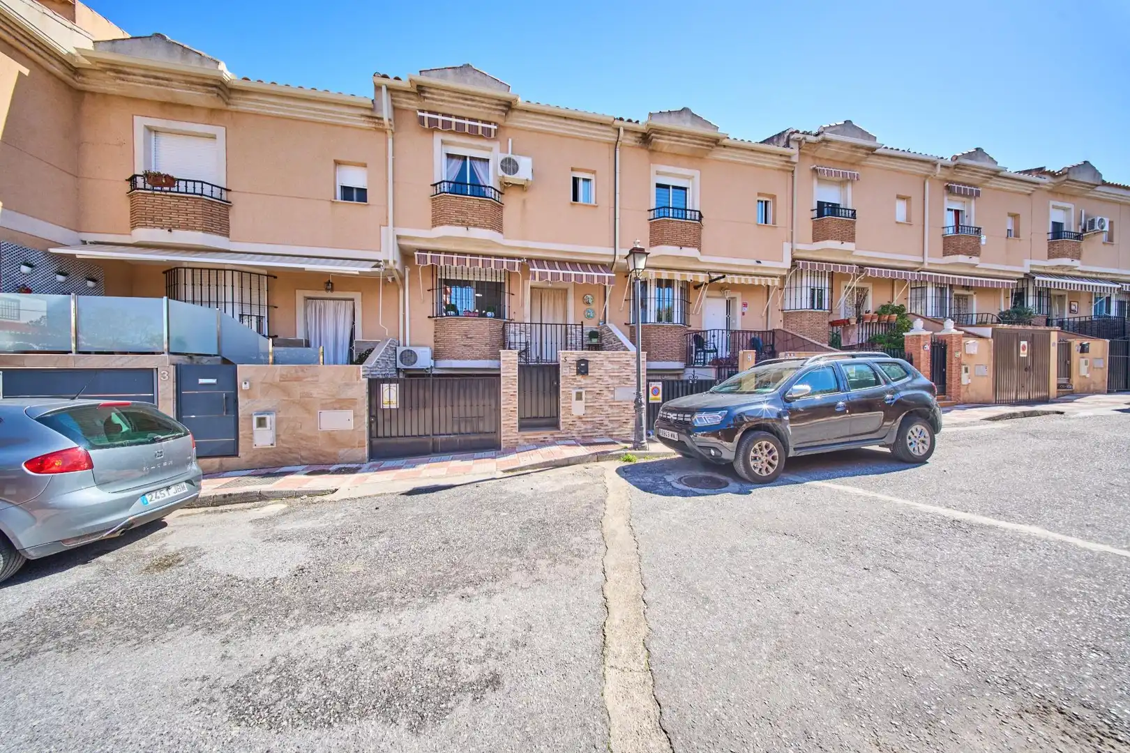 Casa a schiera in vendita a VEGA, imagen 2
