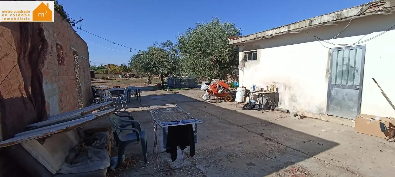 Terreny residencial en venda a La Carlota, imagen 8