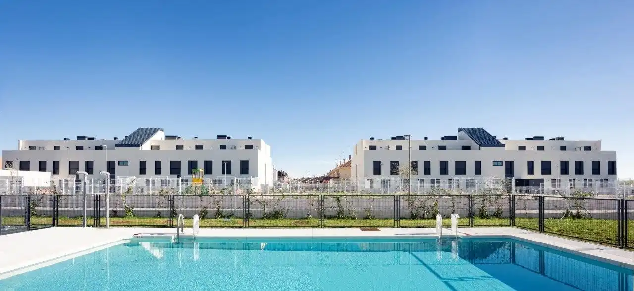 Flat for rent in LIBRA, Parla Este