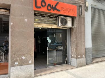 Local comercial en alquiler en Balaguer