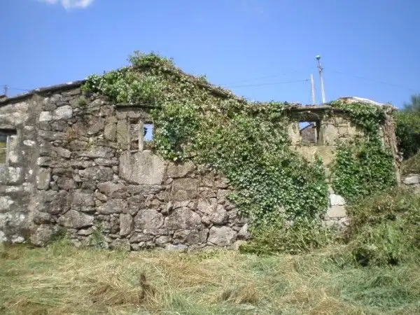 Maison avec jardin à vendre à A Cañiza