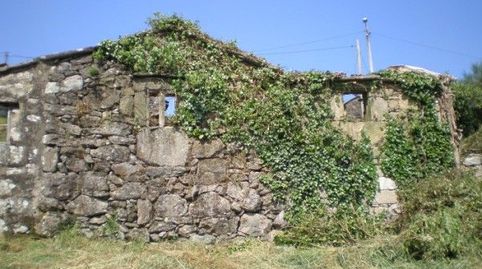 Casa de Piedra para rehabilitar en Franqueira - A Cañiza