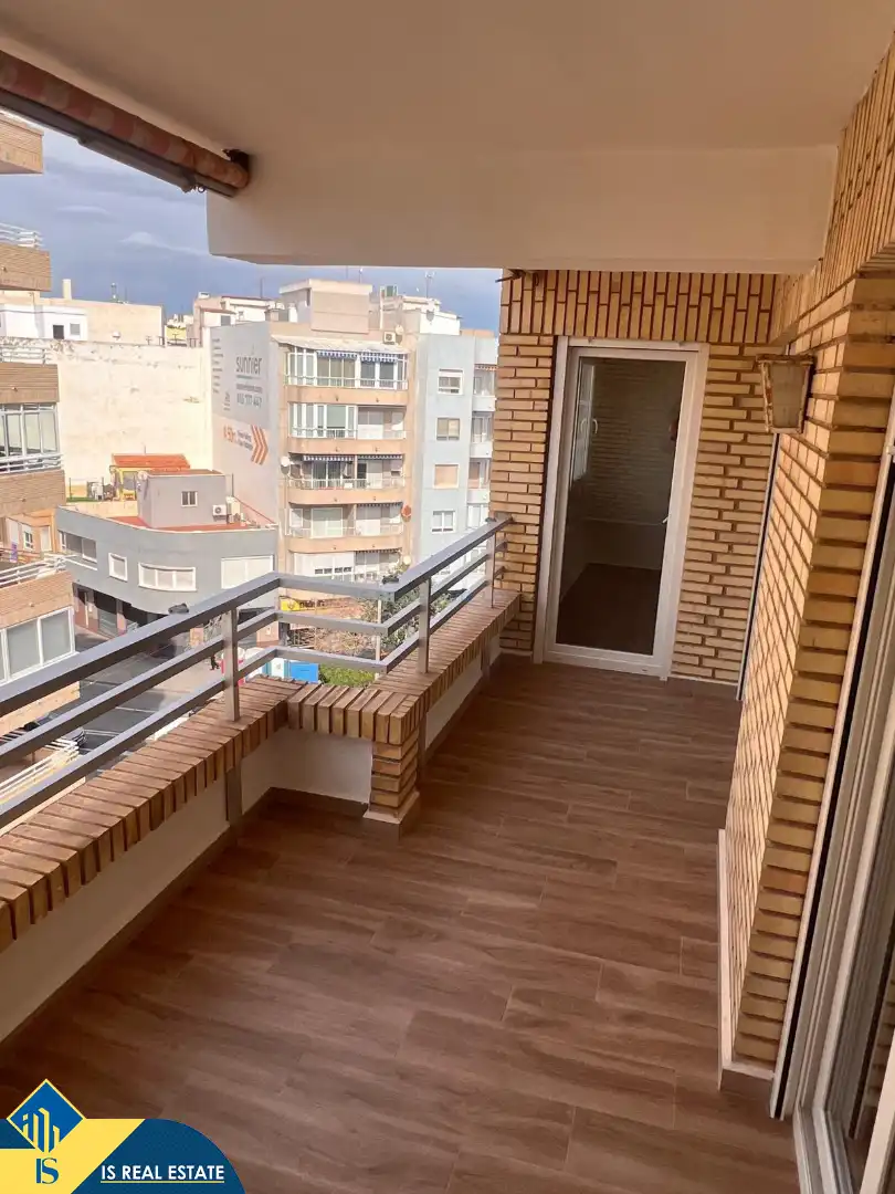 Apartment mit Aufzug zum Verkauf in Centro, imagen 8
