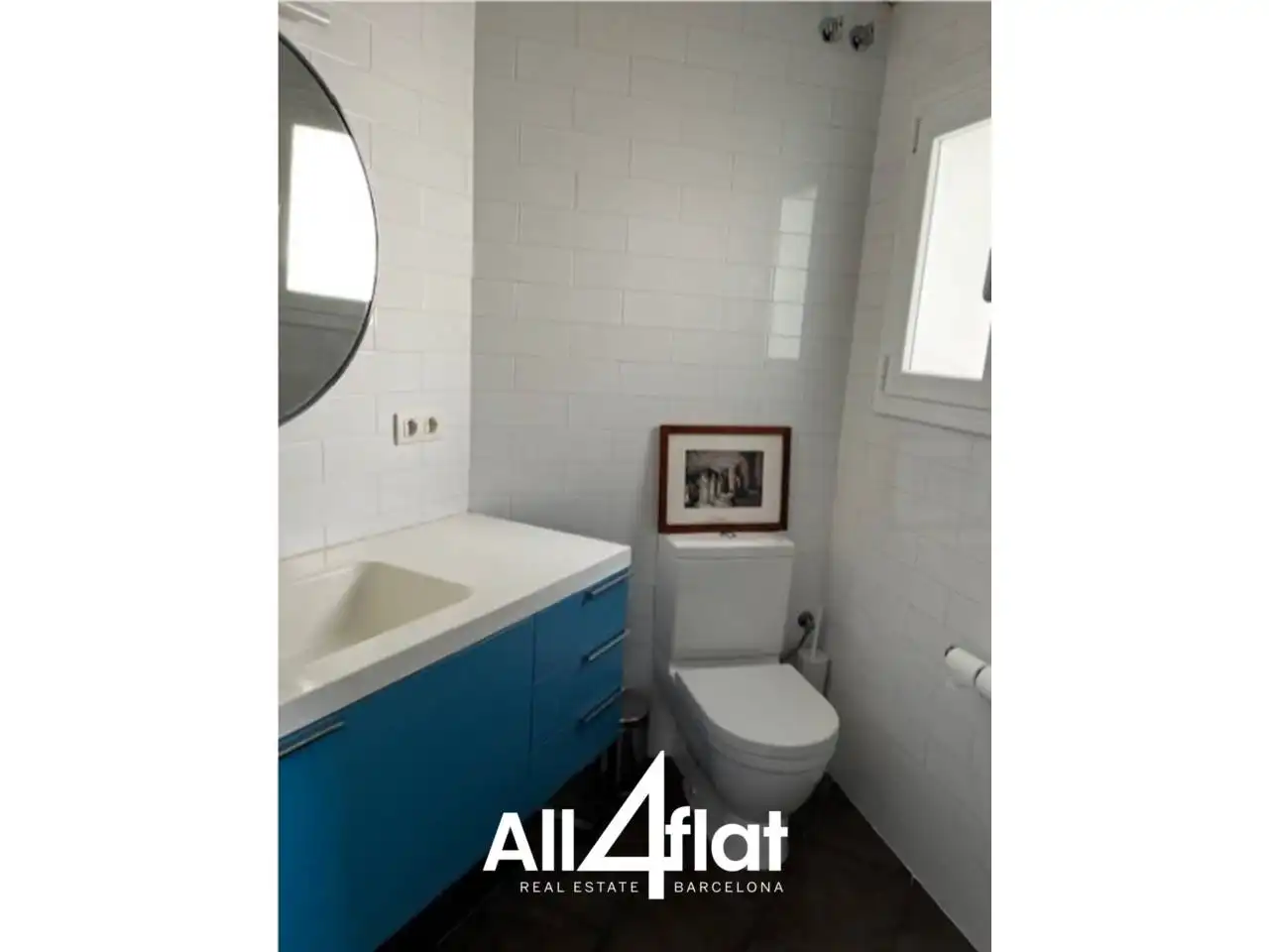 Flat with lift to rent in Calle Comte d´Urgell, imagen 10