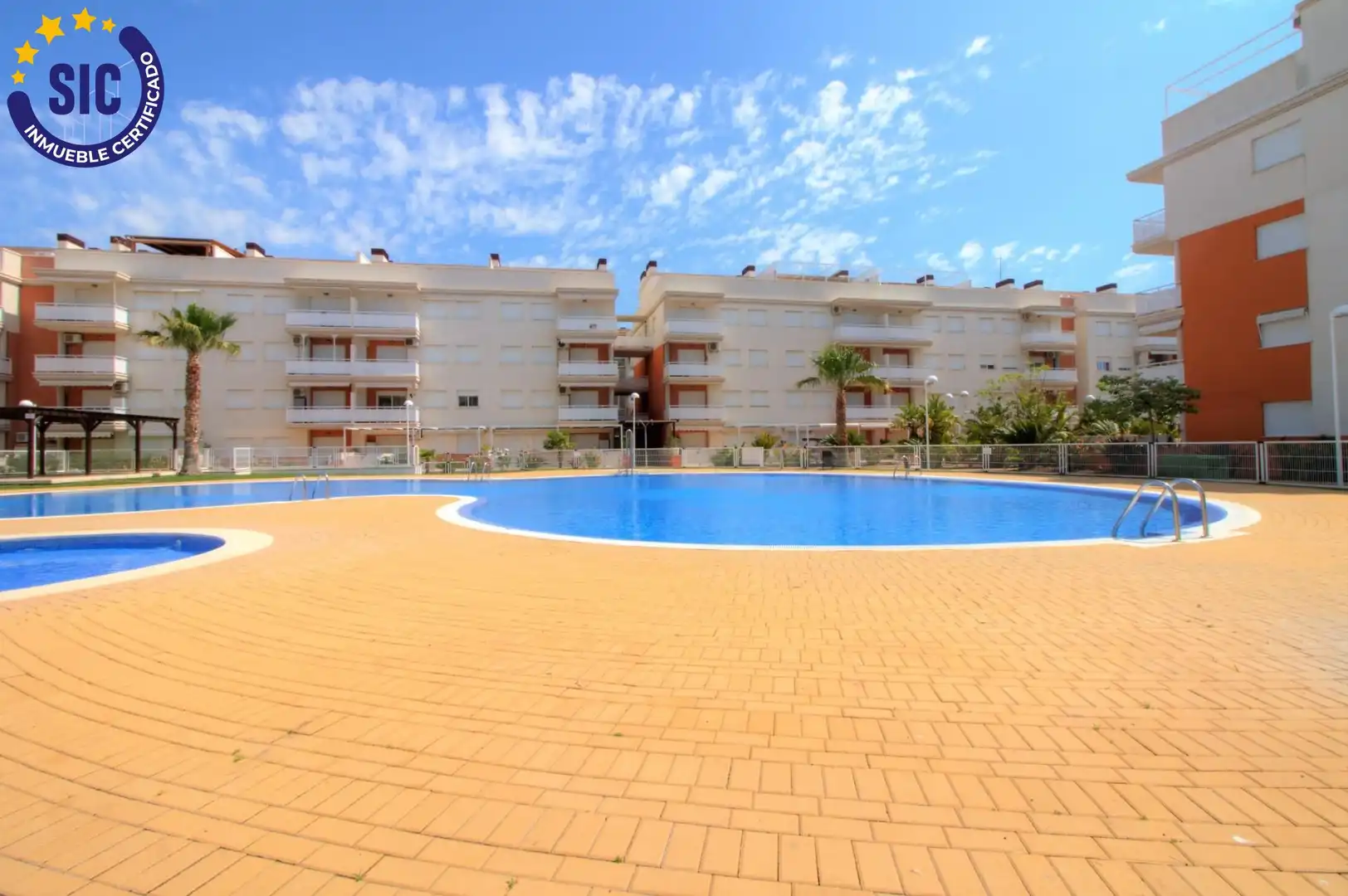 Apartment mit Pool zum Verkauf in mediterrani (del) 33, imagen 43