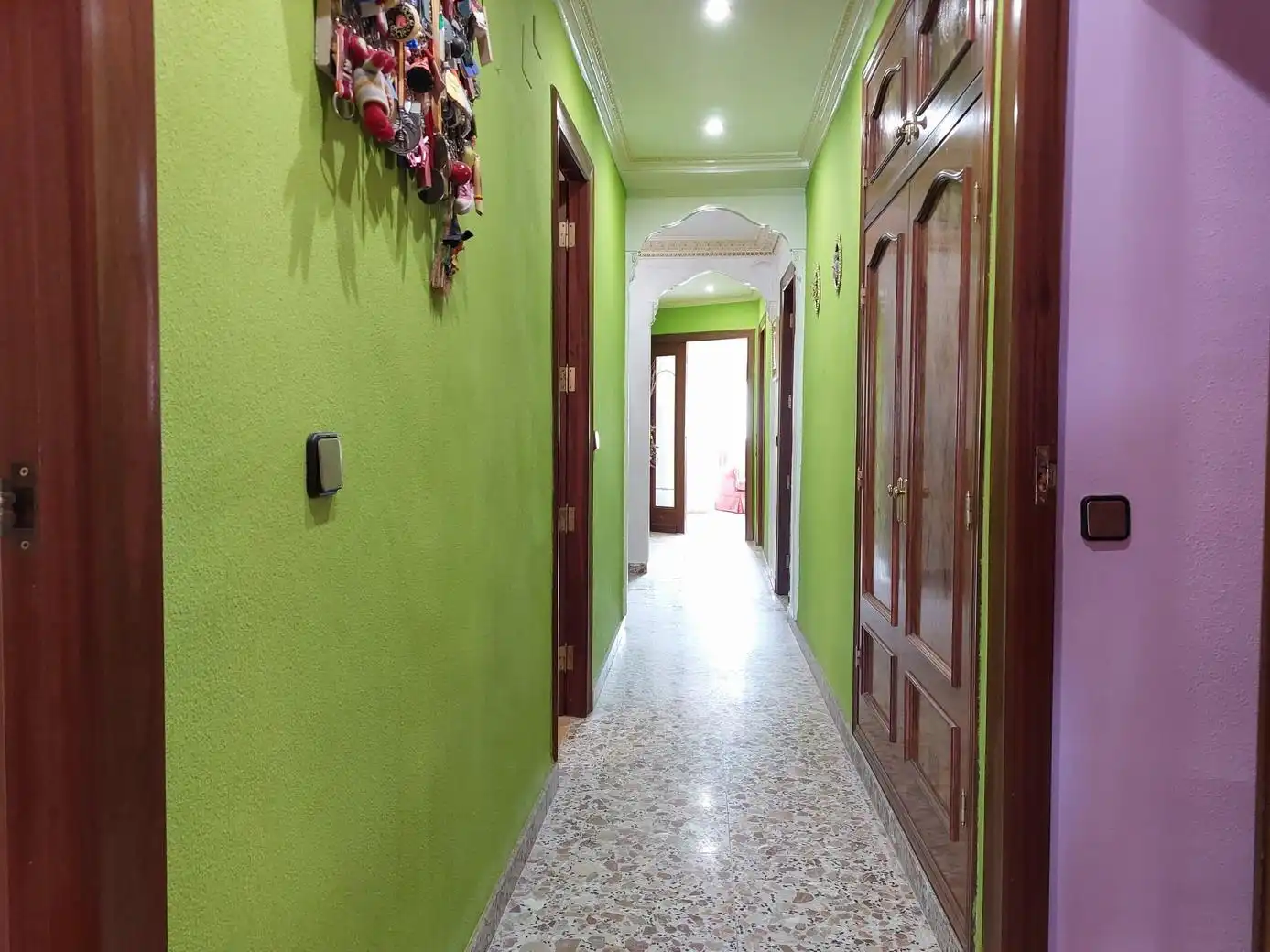 Piso con terraza en venta en Calle Calle Rocío, imagen 38