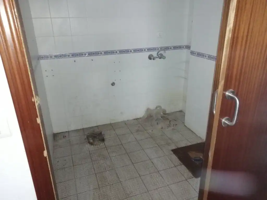 Bathroom of Commercial properties for sale in Trujillo