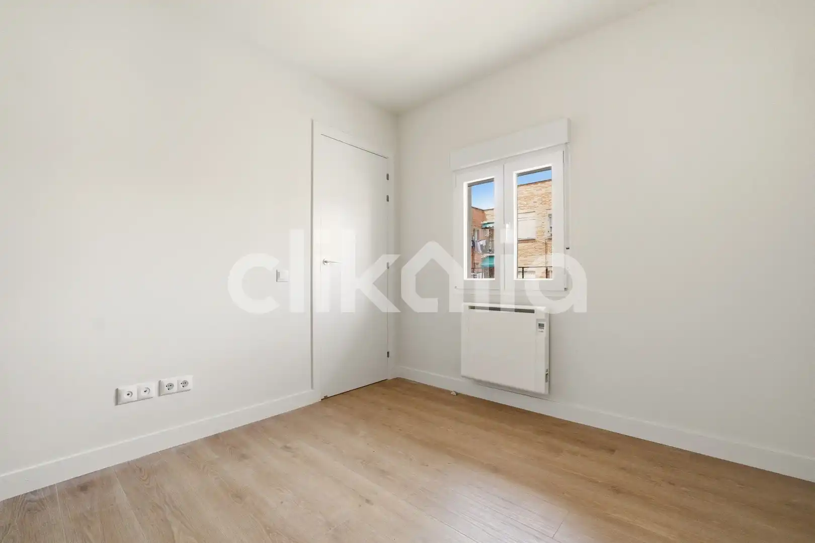 Habitación de Piso en venta en Madrid con Aire acondicionado, Calefacción y Terraza