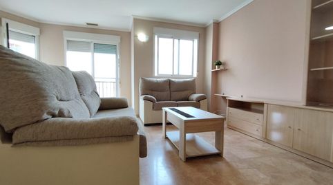 Foto 4 von Dachboden zur Miete in Camí dels Magros - Casablanca, Elche / Elx