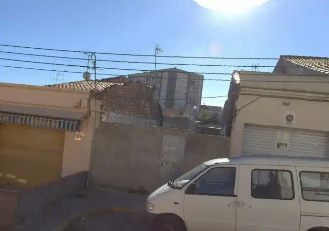 Exterior view of Flat for sale in Sabadell