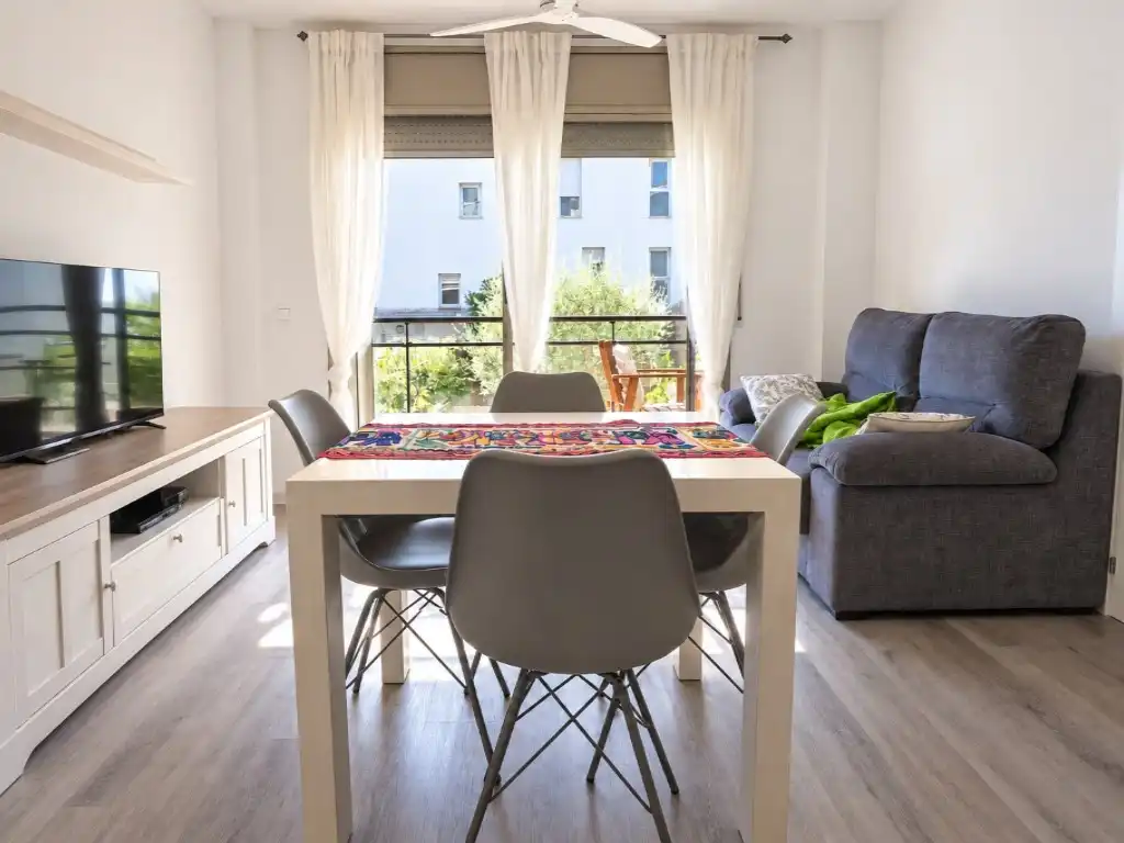 Appartement avec ascenseur à vendre à Avenida Rial Canalies, imagen 14