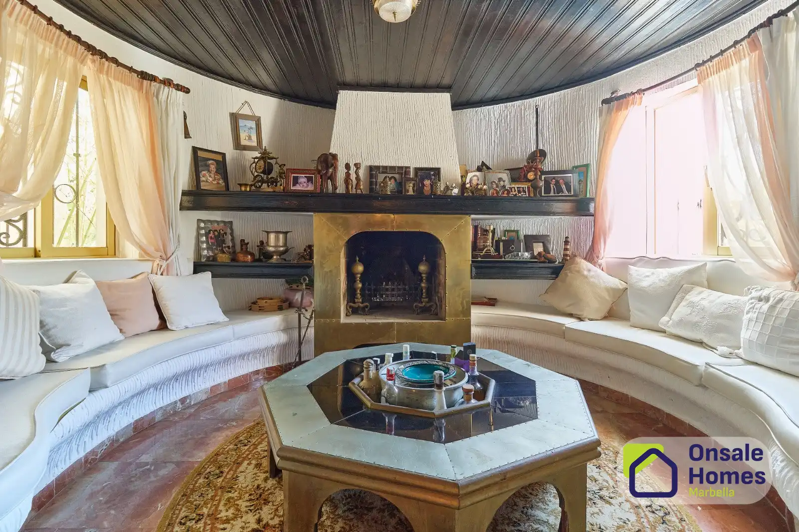Villa avec terrasse à vendre à Calle los Olivos, imagen 16