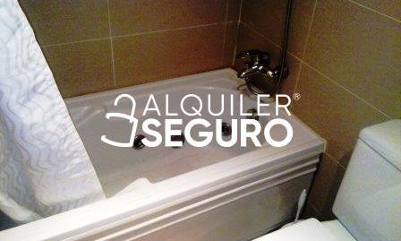 Foto 3 de Pis de lloguer a Montreal 76, Parc Central, Valencia