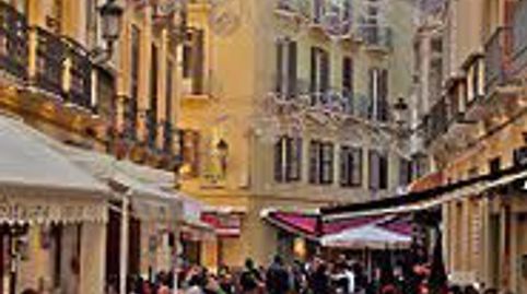 💎 Oportunidad Única: Edificio para 10AT junto a la Catedral y Calle Larios de Málaga!, Bild 5