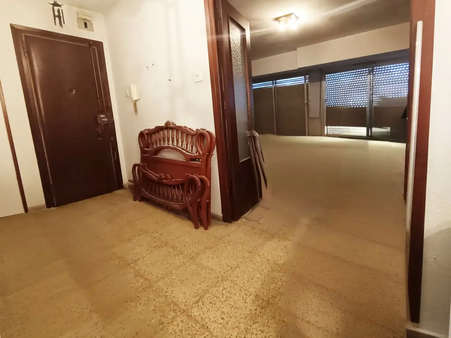 Flat for sale in Benetússer