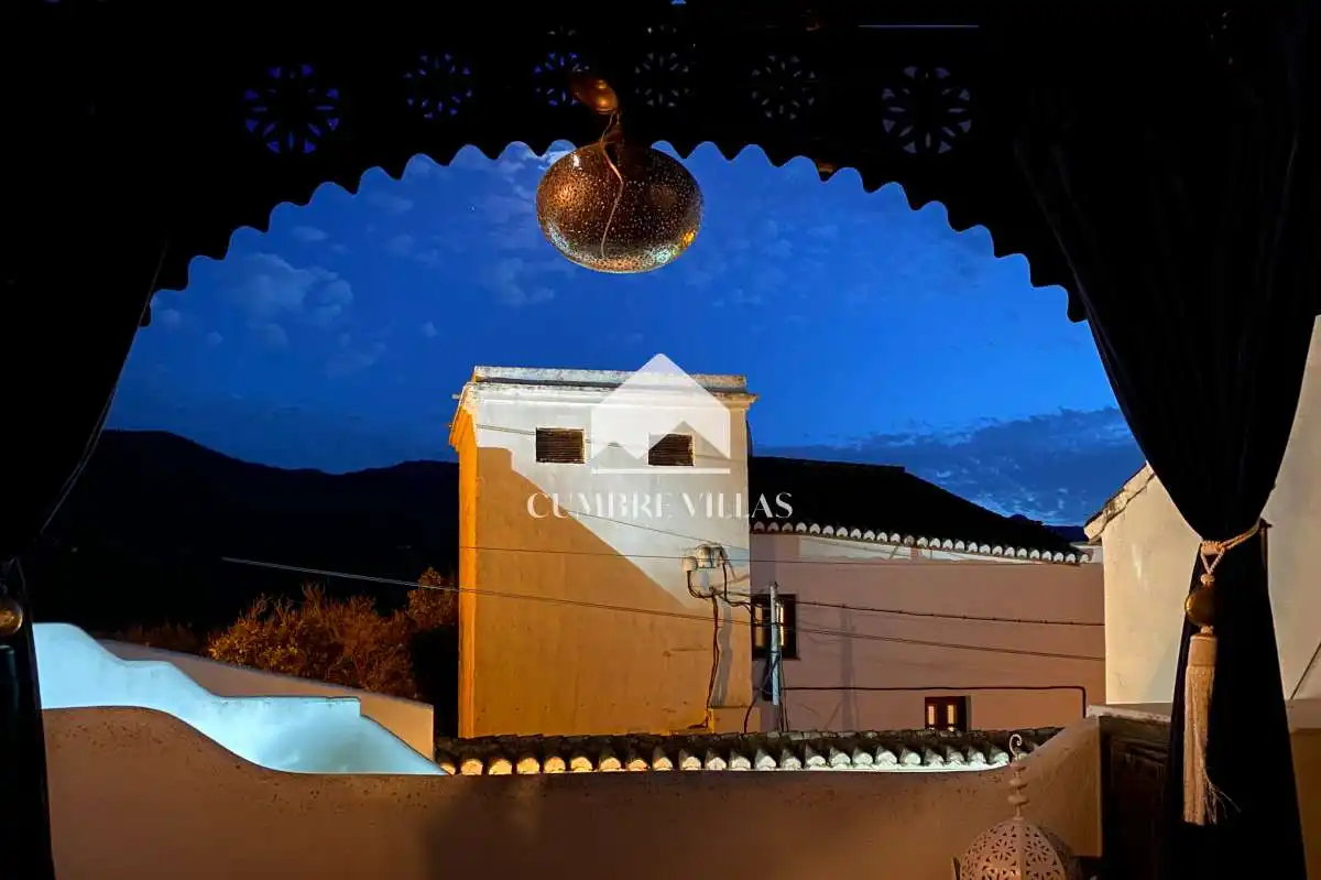 Haus zum Verkauf in El Valle, imagen 41