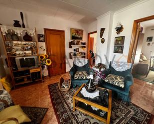 Living room of House or chalet for sale in Sumacàrcer