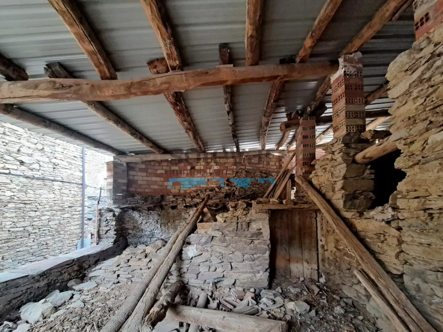 Casa o chalet en venta en La Torre de Cabdella