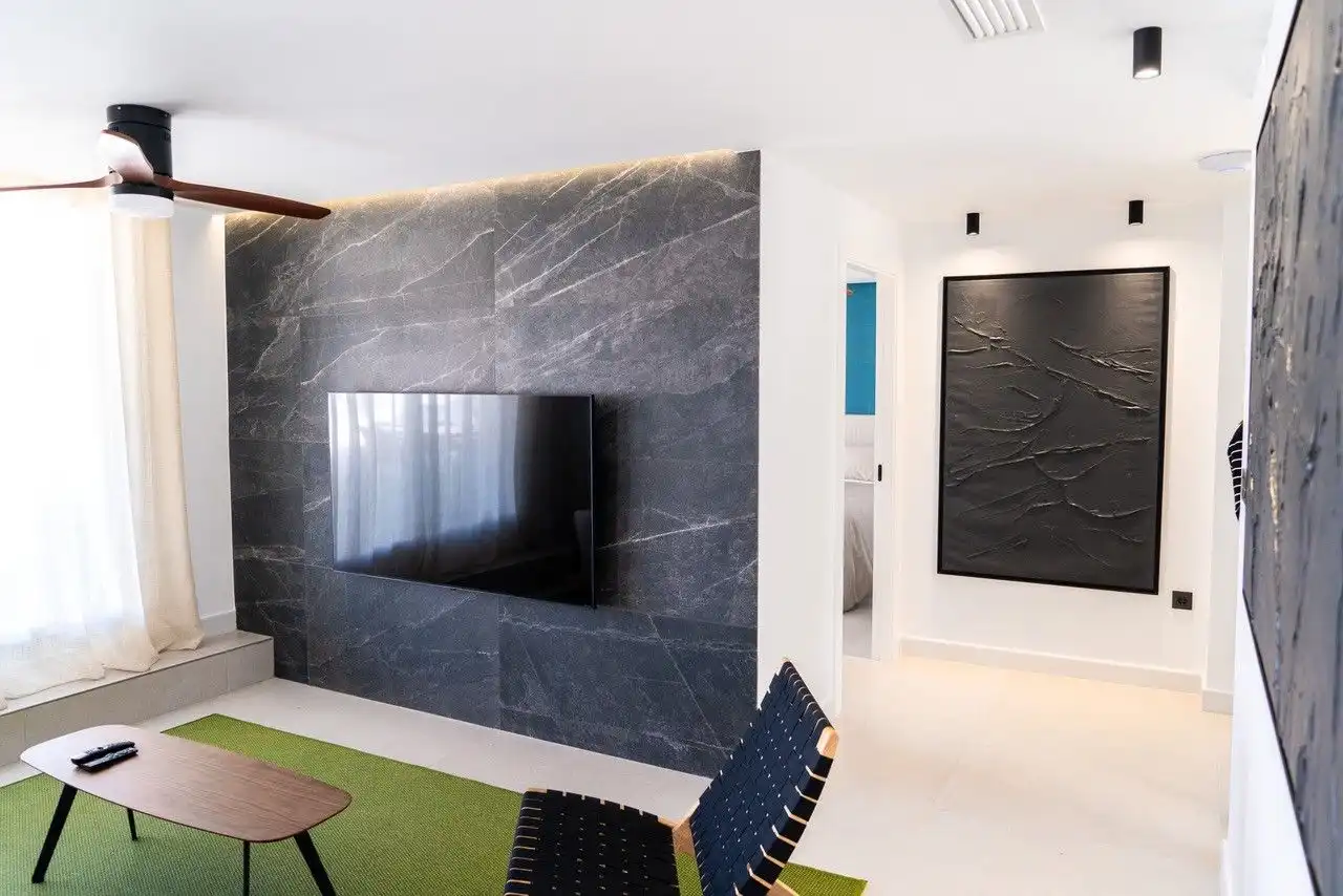 Ático con ascensor en venta en Orihuela Costa, imagen 10