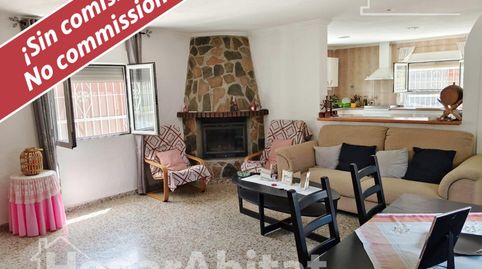 Foto 3 de Casa o xalet en venda a Polígono 2 Parcela 83, Aigües, Alicante