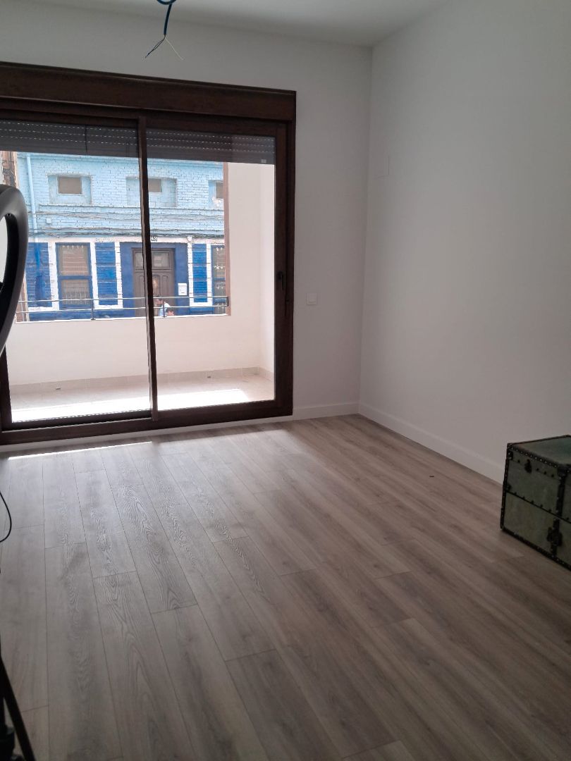 Habitación de Planta baja en venta en  Valencia Capital con Aire acondicionado, Calefacción y Terraza
