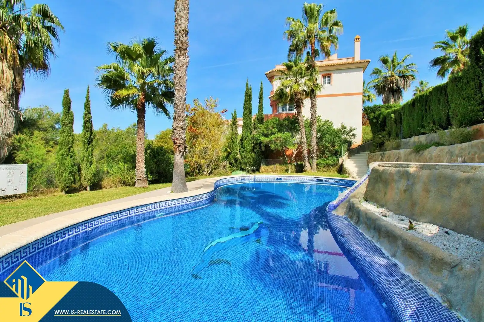 Casa con piscina en venta en Orihuela Costa, imagen 2