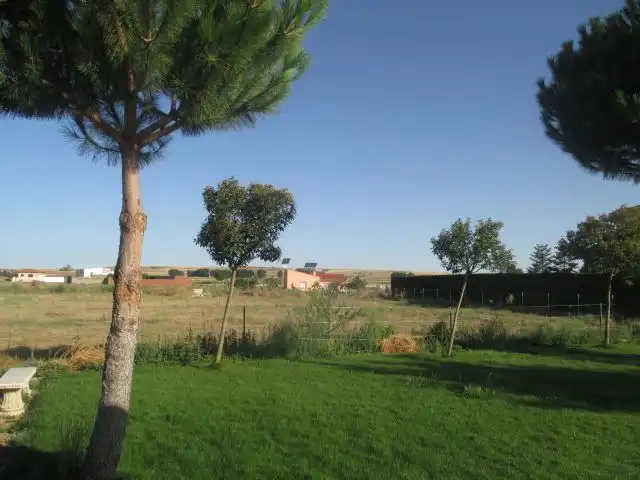 Jardí de Residencial en venda en Cantalpino