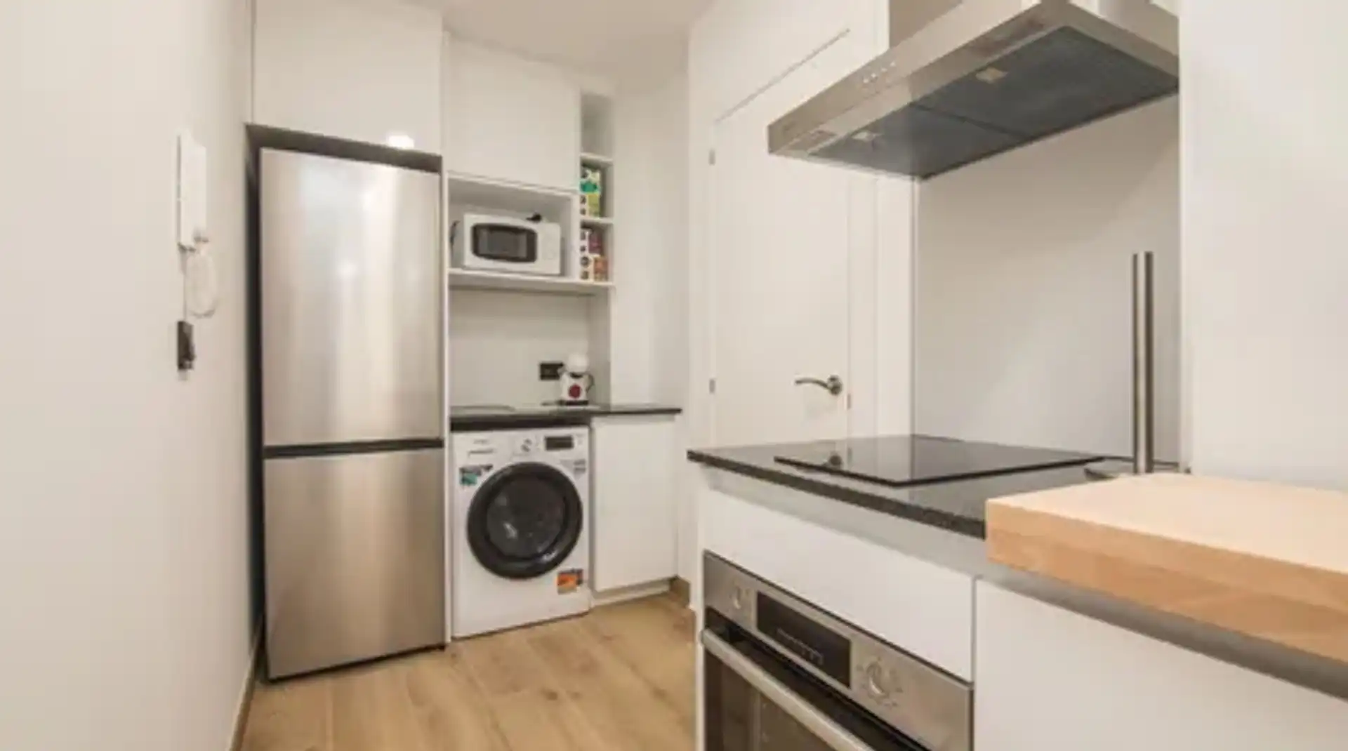 Flat with terrace for sale in Elche ciudad, imagen 5