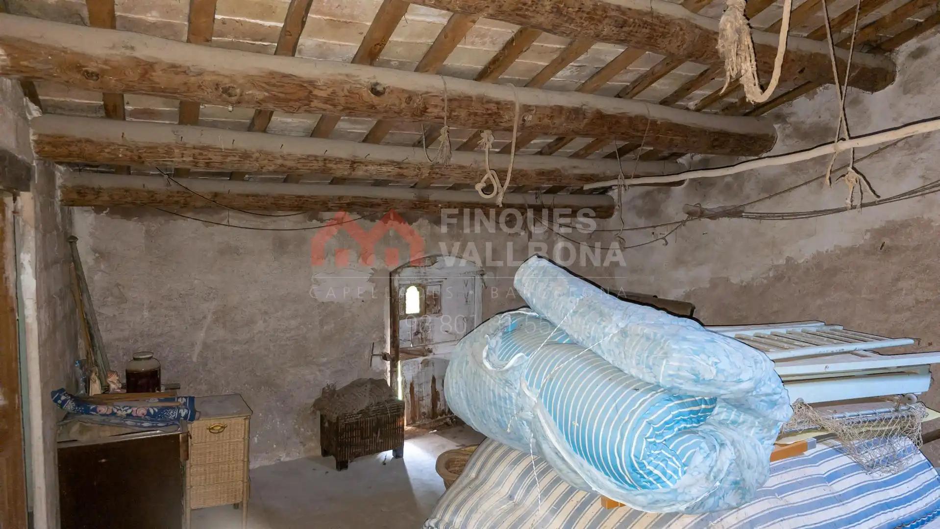 Casa adosada en venta en La Torre de Claramunt