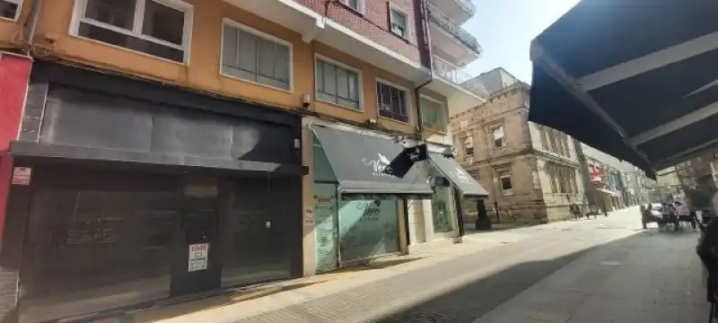 Business premises to rent in Inmobiliaria - Barreda, imagen 24