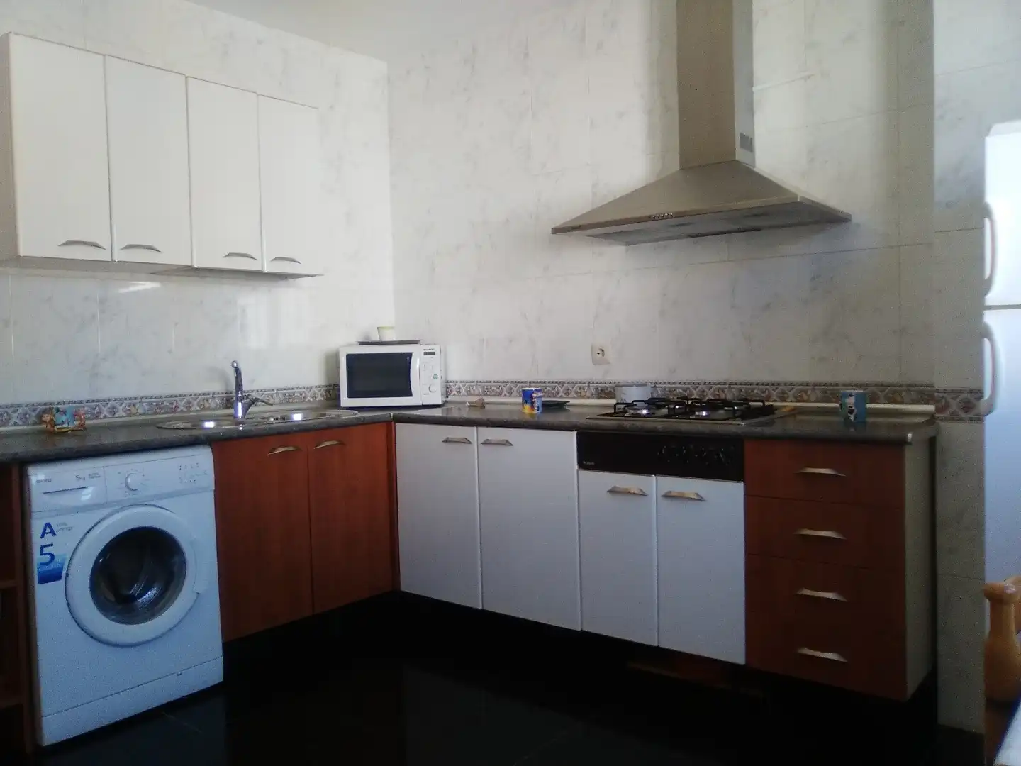 Flat to rent in plaza tejares 12, imagen 11
