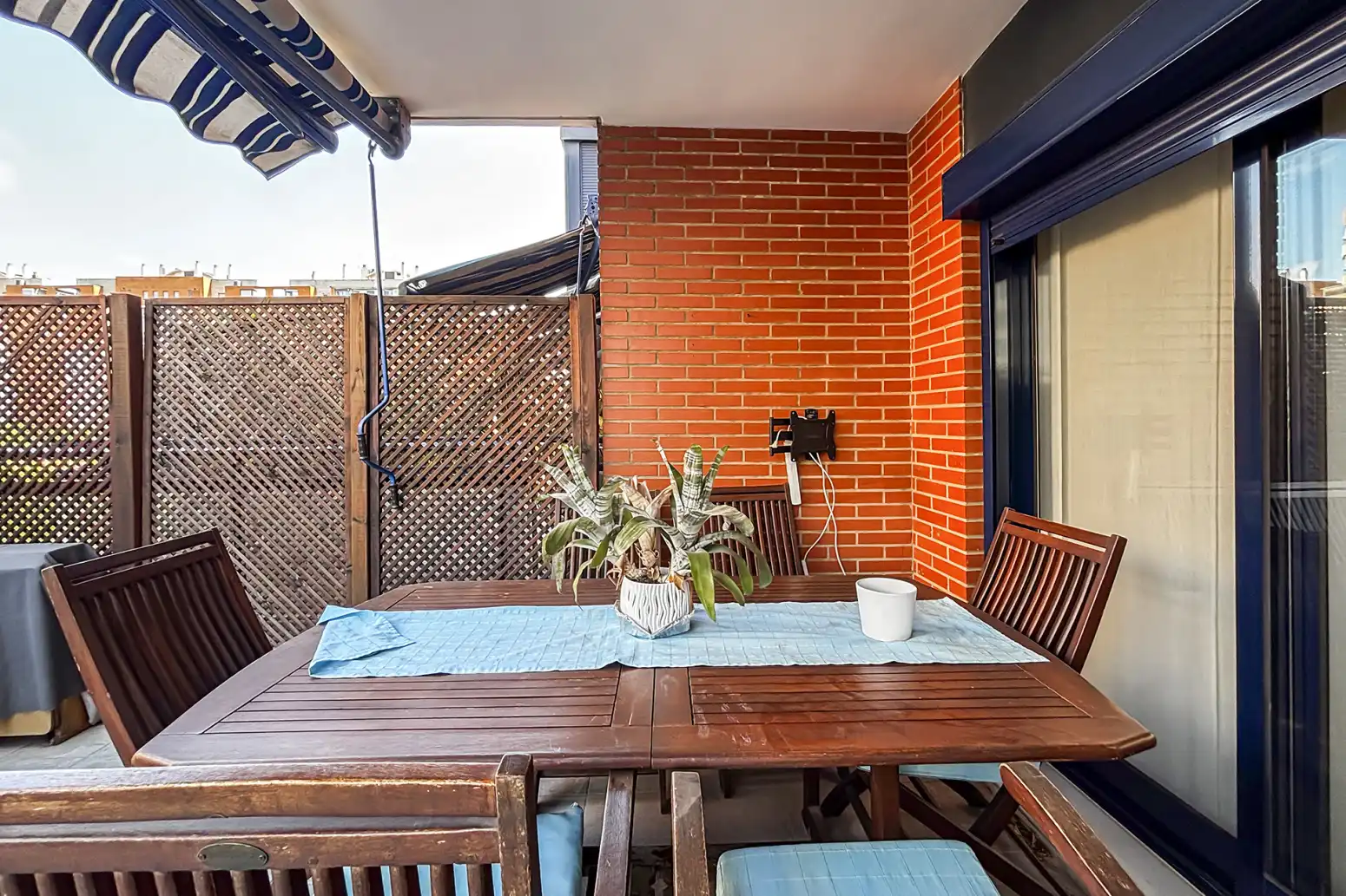 Flat with pool for sale in Valencia - CL JORGE COMIN METGE PEDIATR, imagen 4