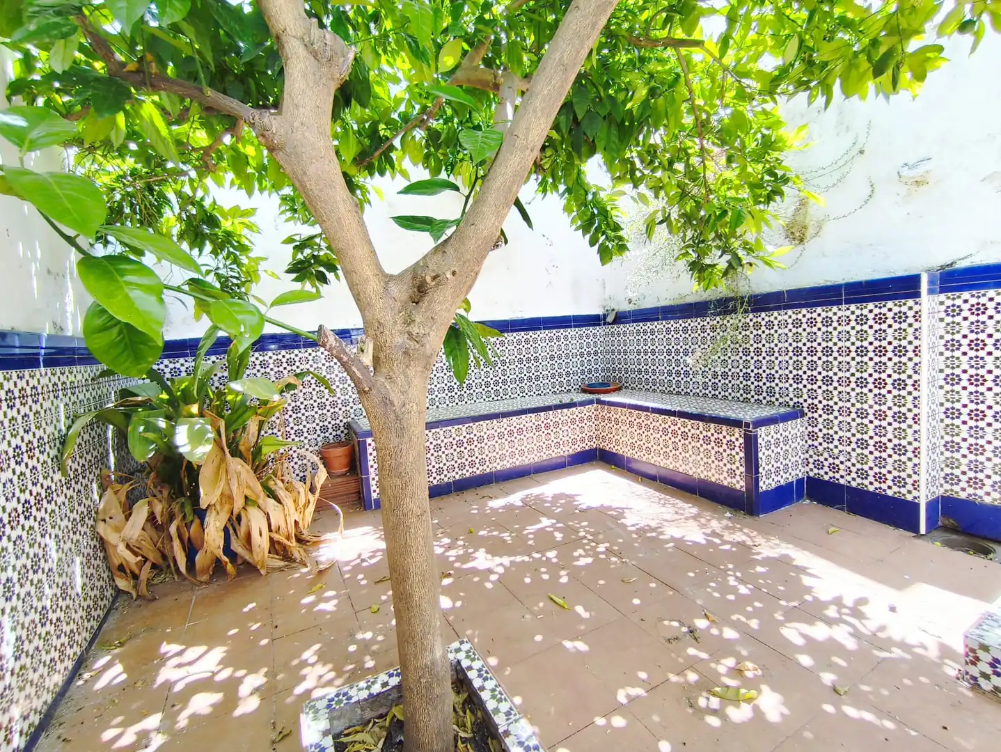 Casa amb terrassa en venda a Calle Rincon de San Agustín 11, imagen 29