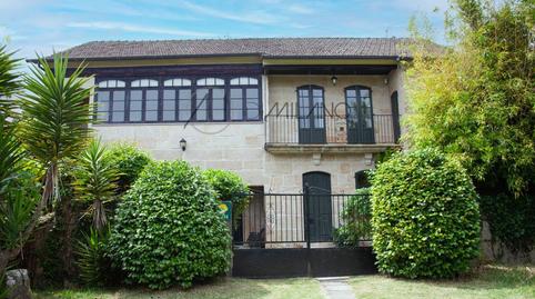 Foto 2 de Finca rústica en venda a Mondariz, Pontevedra