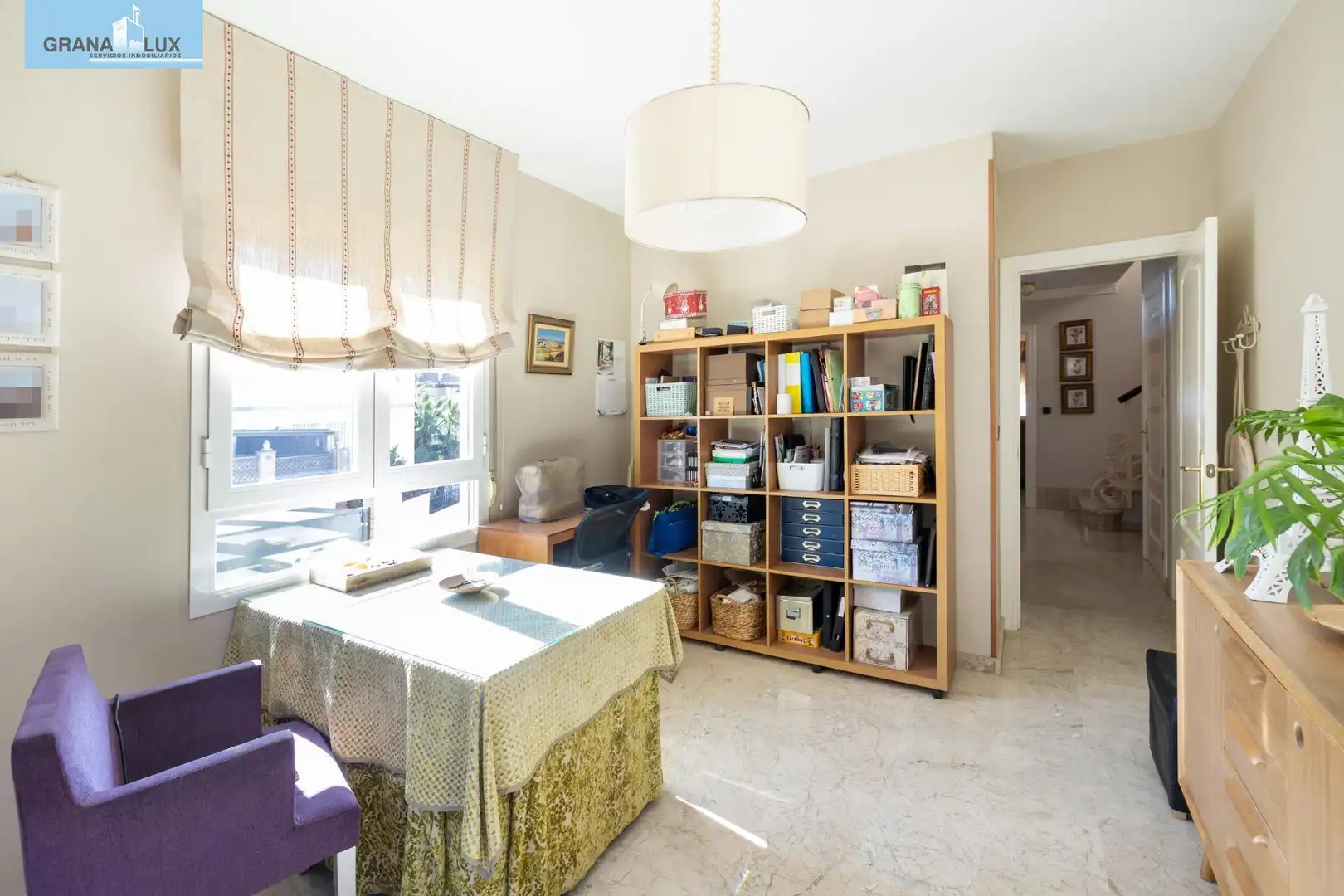 Villa mit Terrasse zum Verkauf in Calle Infanta Elena, imagen 14