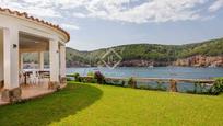 Jardí de Casa o xalet en venda en L'Escala amb Terrassa