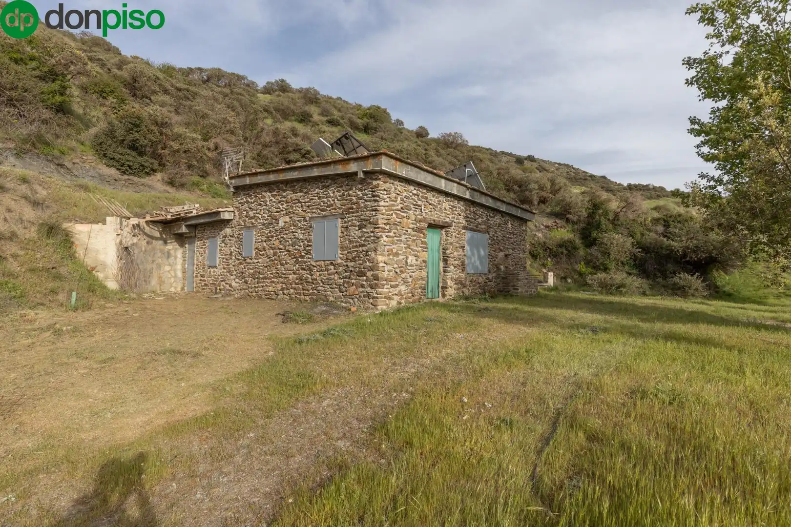 Casa rústica en venda a Camino de la Sierra, imagen 7
