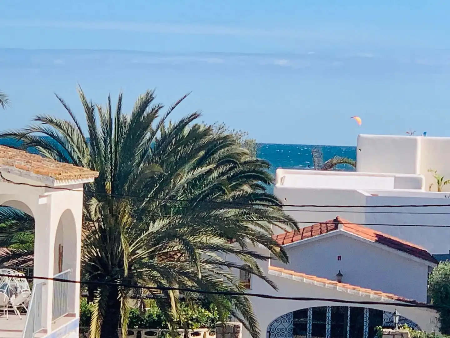 Apartament amb terrassa en venda a Las Marinas / Les Marines, imagen 18