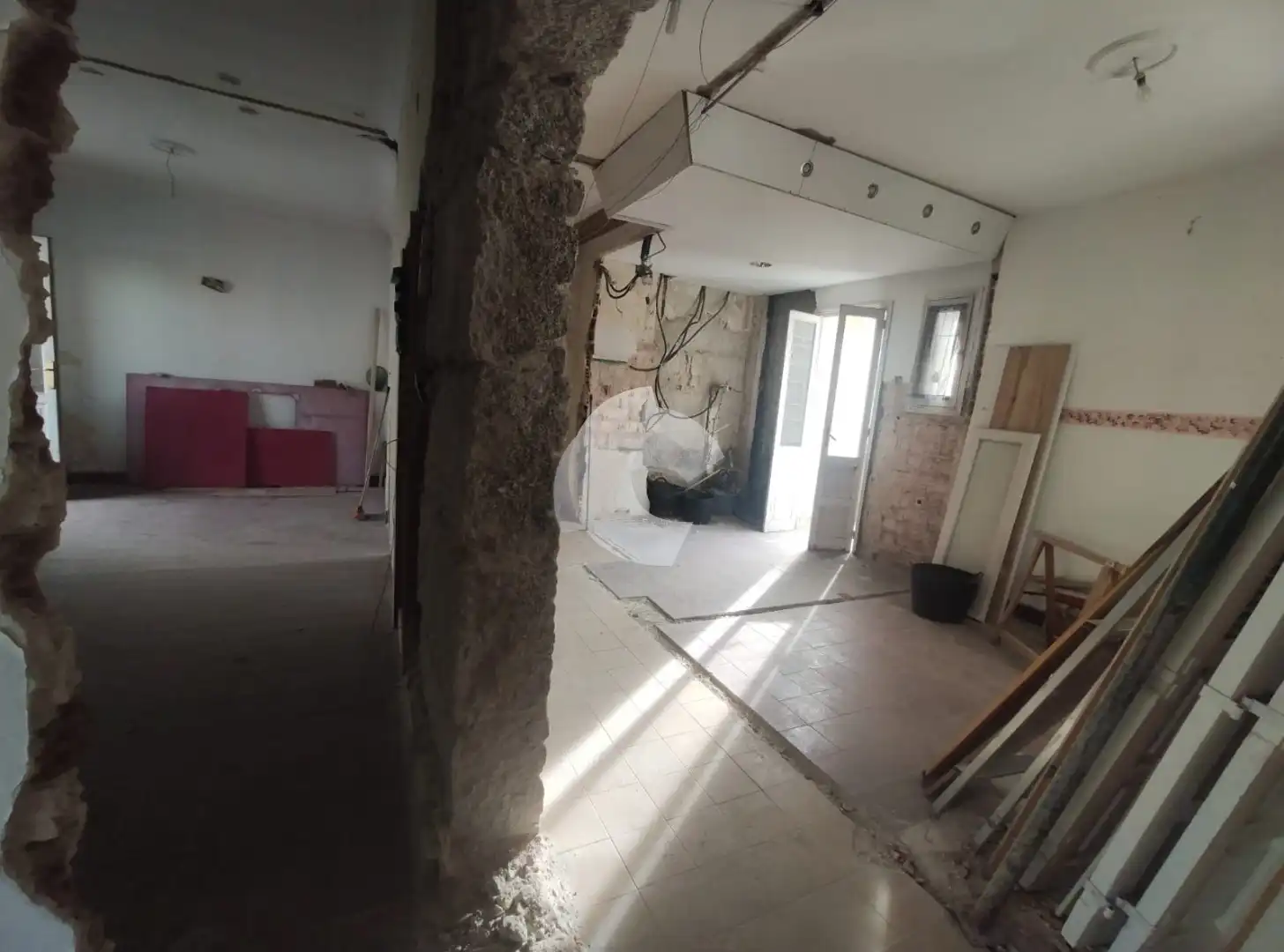 Apartamento en venta en Ourense Capital 